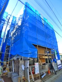 DK新松戸Ⅱ