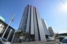 樹峰の外観