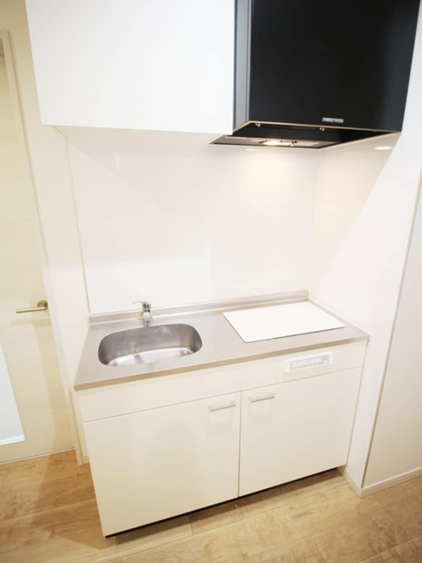 キッチン グランドール足立