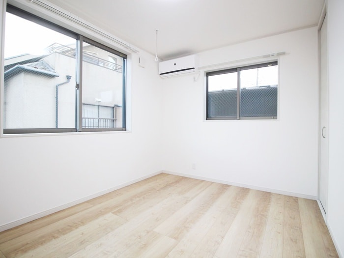 居室 グランドール足立