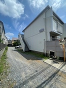 外観写真 サンコ－ト　Ａ