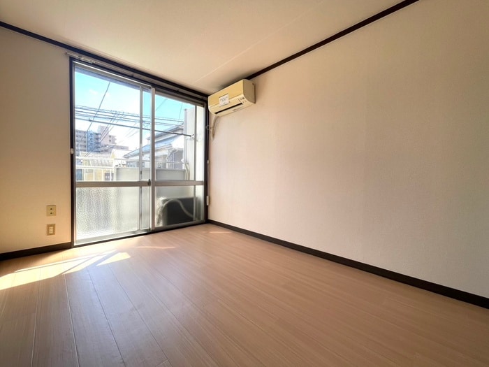 居室 サンコ－ト　Ａ