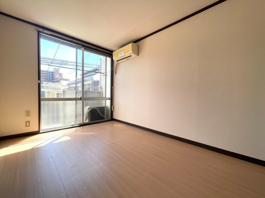 居室 サンコ－ト　Ａ