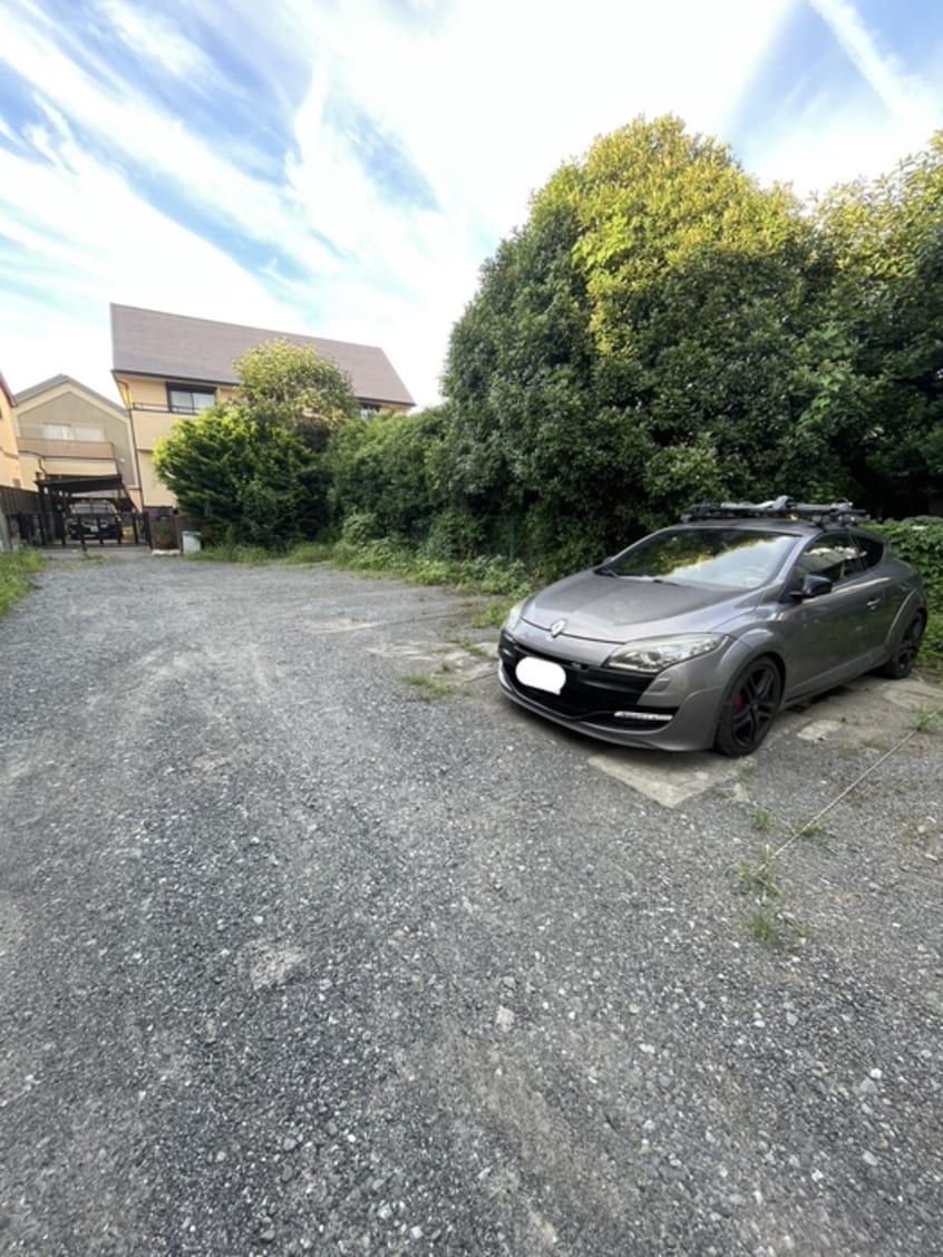 駐車場 サンコ－ト　Ａ