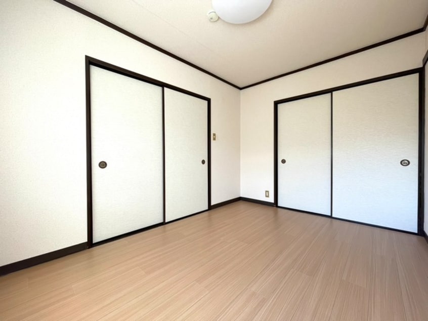 居室 サンコ－ト　Ａ