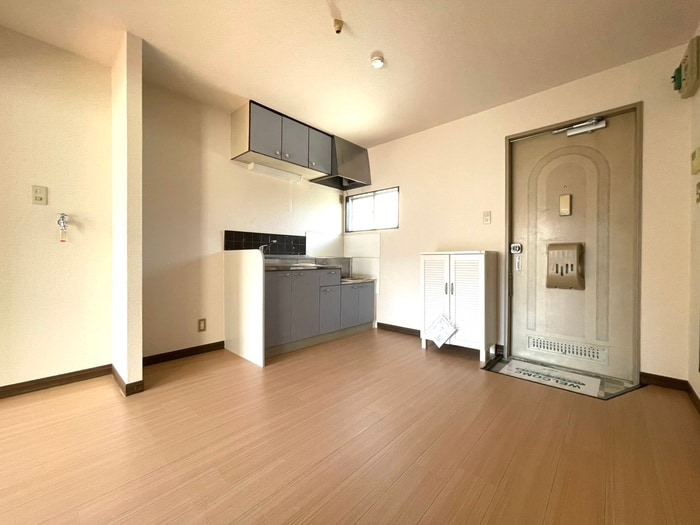 居室 サンコ－ト　Ａ