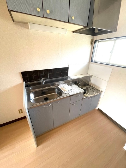 キッチン サンコ－ト　Ａ