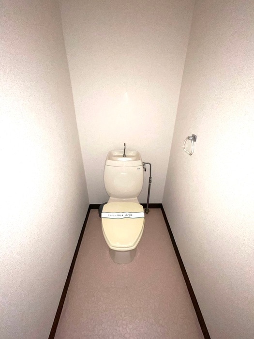 トイレ サンコ－ト　Ａ