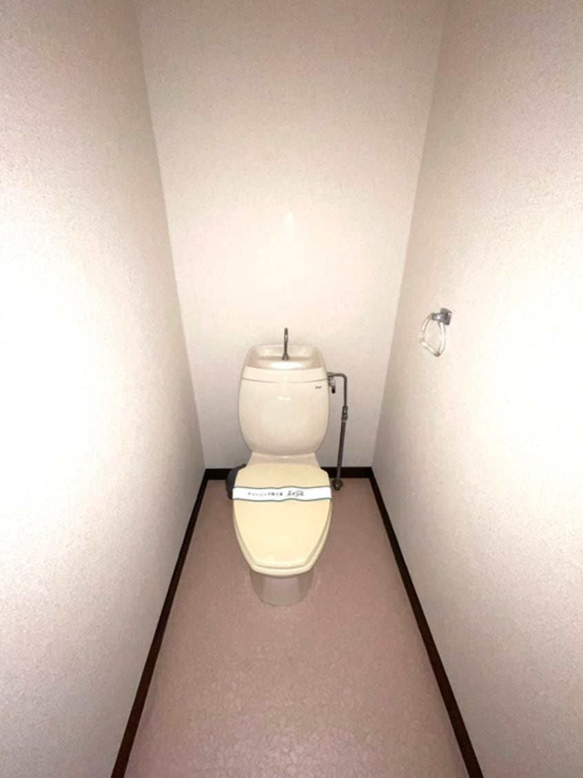 トイレ サンコ－ト　Ａ