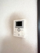 内観写真 サンコ－ト　Ａ