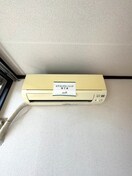 内観写真 サンコ－ト　Ａ