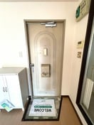 玄関 サンコ－ト　Ａ