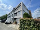 小川マンションの外観