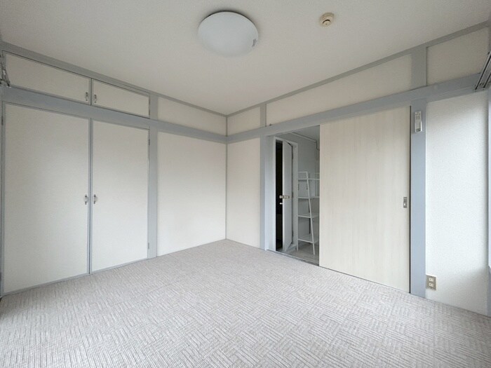 居室 西元町コーポ
