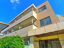 ピュアレストの外観
