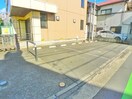 駐車場 ピュアレスト