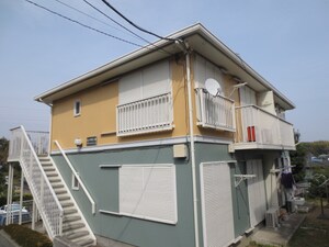 クレスト弥生台Ｃ