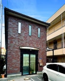 外観写真 ギャラリ－ハウス