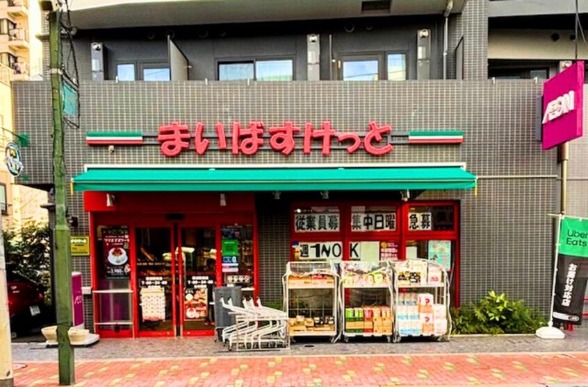 周辺環境 ギャラリ－ハウス