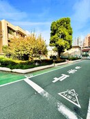 周辺環境 ギャラリ－ハウス