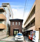 外観写真 ギャラリ－ハウス