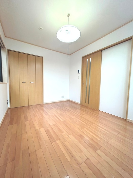 居室 ギャラリ－ハウス