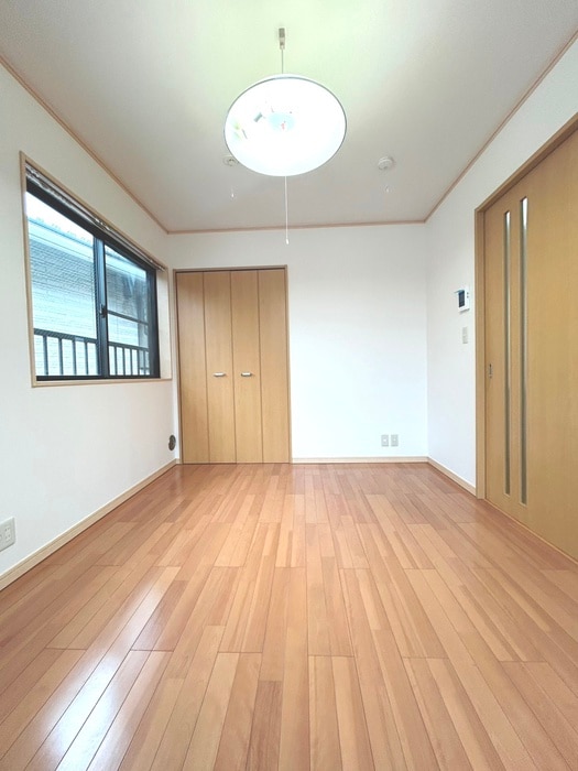 居室 ギャラリ－ハウス