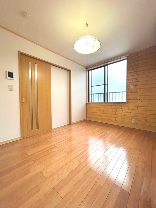 居室 ギャラリ－ハウス