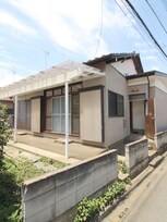 澁谷様方貸家Ⅱ