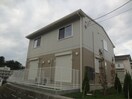 外観写真 鎌倉高野テラスハウス