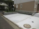 駐車場 鎌倉高野テラスハウス