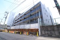 ガーラ・プレシャス練馬(506)