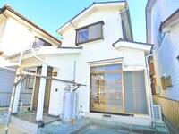 野田市木間ケ瀬中古戸建