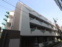 桜坂第３ハイツ