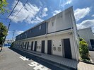 ミロワール中板橋（209）の外観