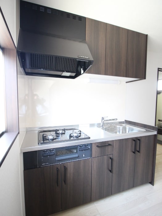 キッチン ＮＫハイム