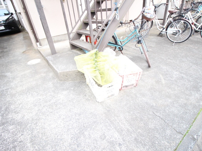 建物設備 ＮＫハイム