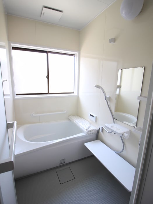 バス／シャワールーム等 ＮＫハイム