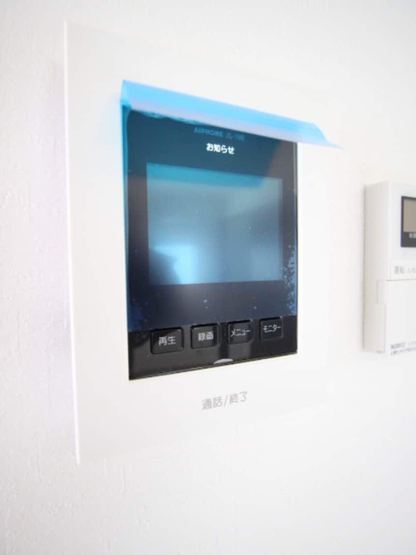 居室 ＮＫハイム