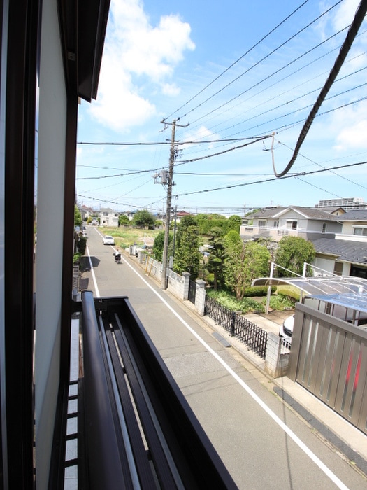 ベランダ・バルコニー ＮＫハイム