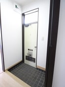 玄関 ＮＫハイム