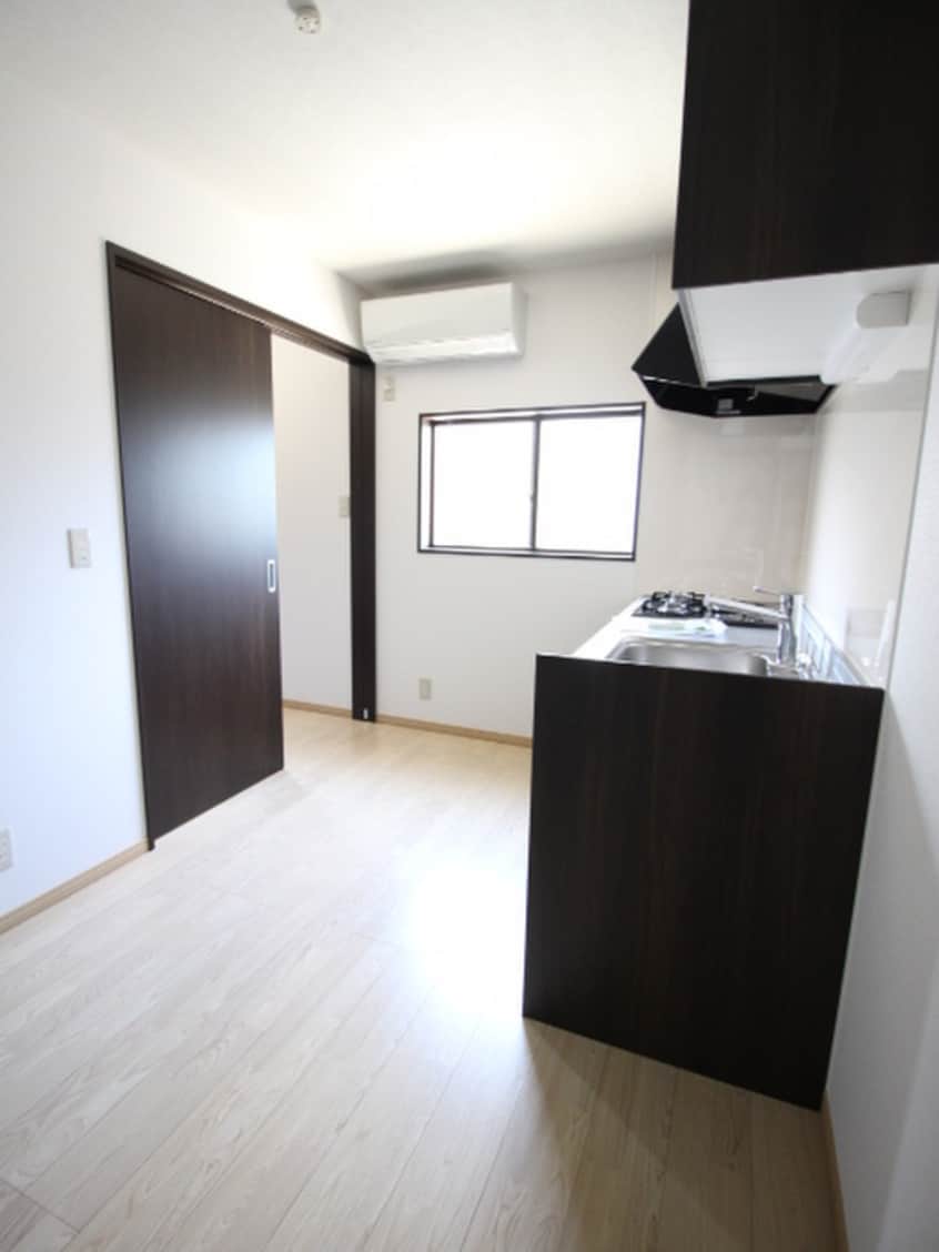 キッチン ＮＫハイム