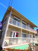 外観写真 ストロベリー