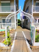 エントランス部分 ストロベリー