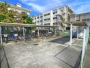 駐輪場 吉田マンション