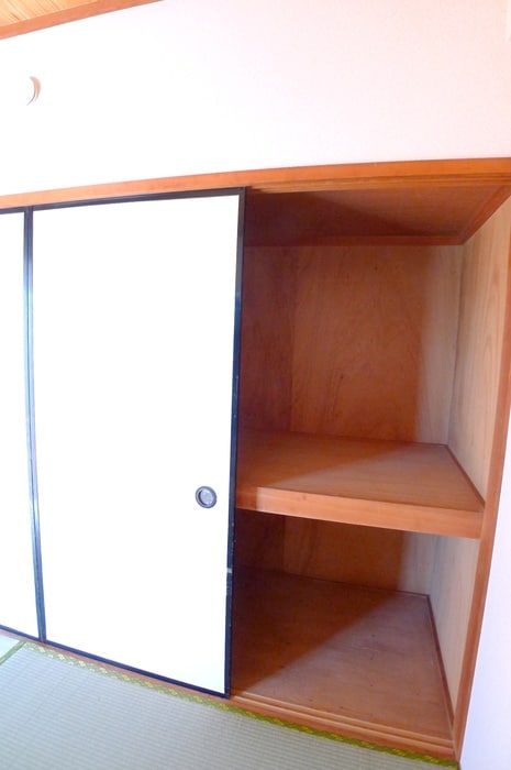 収納 吉田マンション