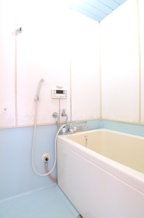 バス／シャワールーム等 吉田マンション