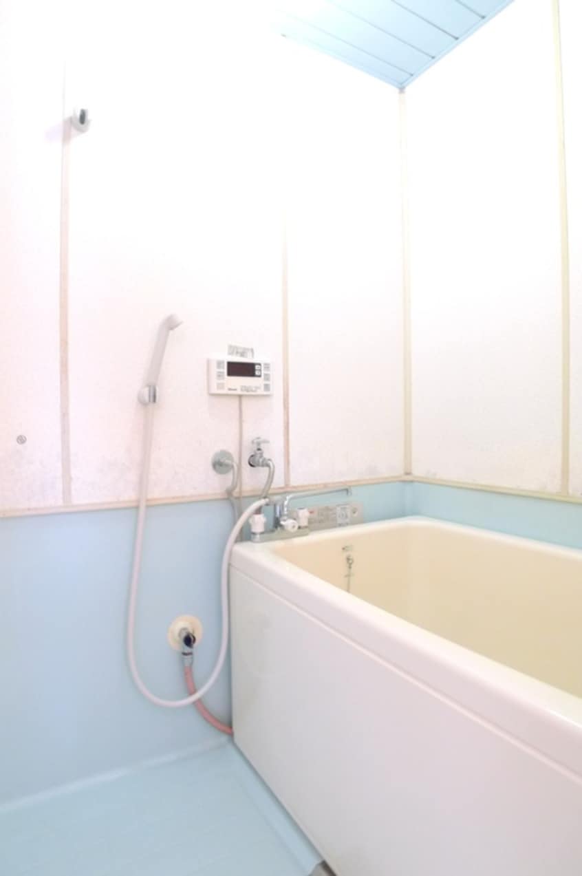 バス／シャワールーム等 吉田マンション