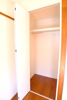 収納 吉田マンション