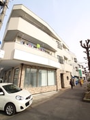 その他 山口コーポ